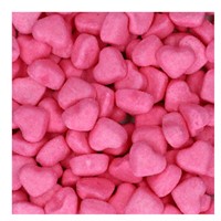 Haribo Sugared Hearts 3kg