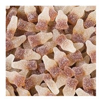 Haribo Happy Cola Mini Fizz 3kg