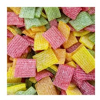 Haribo Pasta Fruta Fizz 3kg
