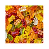 Haribo Björnar 3kg