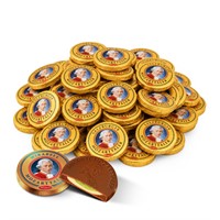 Mozart Coins Mirabell 5kg
