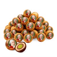Mozart Kulor Mirabell 5kg