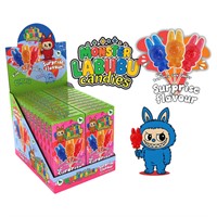 MONSTER LABUBU LOLLIPOP 30G