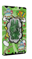MONSTER LABUBU GUMMIES WATERMELON 50G