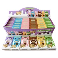 LABUDUBAI CHOCOLATE 30G