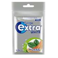 PÅSE WHITE MELON MINT EXTRA