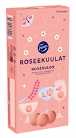 Fazer Rosékulor 260G