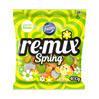 Remix Spring 400G