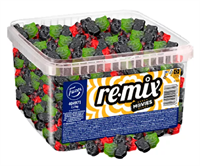 Remix Movies 2,2KG