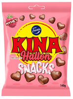 Kina Hallon Snacks 140G
