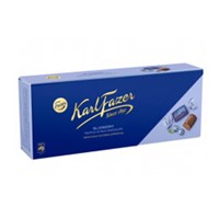 Karl Fazer Blåbär ask 228 gr klipp