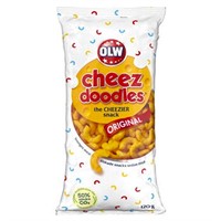 KLIPP CHEEZ DOODLES 30 x 120 g