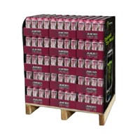 MONSTER 50 CL VIKING BERRY 1/3PALL