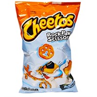 CHEETOS RPS Fromage 145g