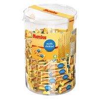 MARABOU MINI CYLINDER 2KG * 2st