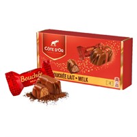 BOUCHEES CH.ELEFANT 8-PACK 200G