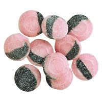 Kryptoniter lösvikt 3,4 kg