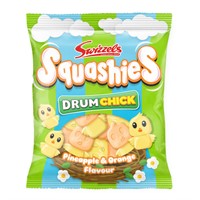 SQUASHIES EASTER 120 G