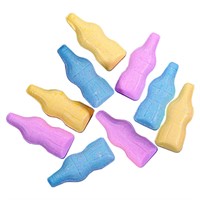 DRUVSOCKER FLASKOR LÖSVIKT