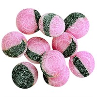 Kryptoniter lösvikt 3,5 kg