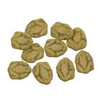 Konfekta Grodor Salta 3,5 kg lösvikt