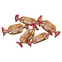 Konfekta Pepparkakskola 2 kg lösvikt