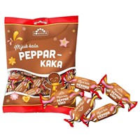 Pepparkakskola 10x110g