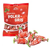 Polkakola 10x110g