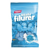 Grahns Iskalla Filurer 20x70g