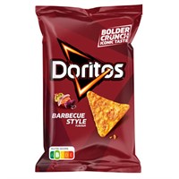 Doritos BBQ Style 22x170g