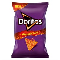 Doritos Flamin Hot 22x160g