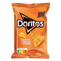 Doritos Nacho Cheese 15x85g