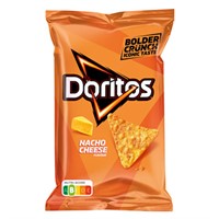 Doritos Nacho Cheese 22x170g