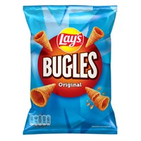 Lays Bugles Original 12x125g