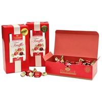 Delafaille Truffles Trad. Inslagen 20x200g