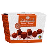 Delafaille Truffles Salted Caramel 16x175g