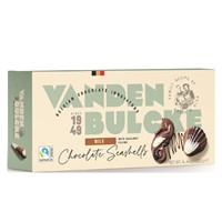 VandenBulcke Seashells Milk 12x125g