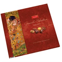 Ludwig Schocolade Grand Selection 4x600g