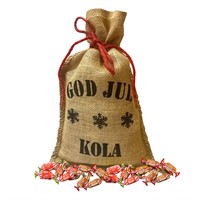 Carl Choklad Kolasäck 12x800g