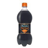 MAC BLACK ORANGE 1L