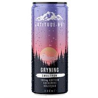 LATITUDE 65 GRYNING 33CL