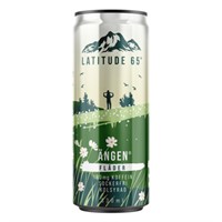LATITUDE 65 ÄNGEN 33CL 2KR