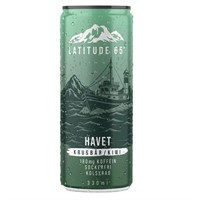 LATITUDE 65 HAVET 33CL