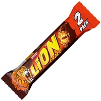 Lion 2-Pack