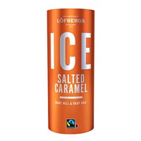 ICE SALTED CARAMEL 230ML