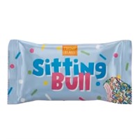 Sitting bull Lösvikt 2kg