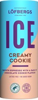 ICE Creamy Cookie 230ML