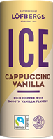 ICE Cappuccino Vanilla 230ML