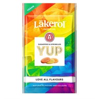 Läk YUP Love all flavors 20x30g