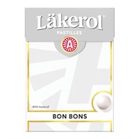 LÄKEROL BIG PA. BON BON 75 G